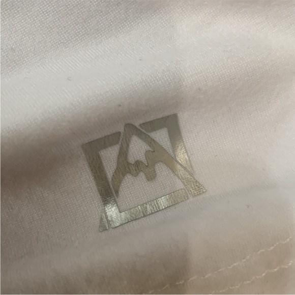 Brand new plain white top - Picture 7 of 12